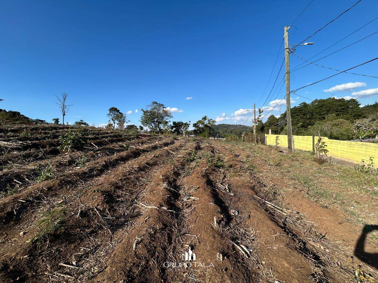 Terreno en venta Piedra Parada, Santa Catarina Pinula - Image 2