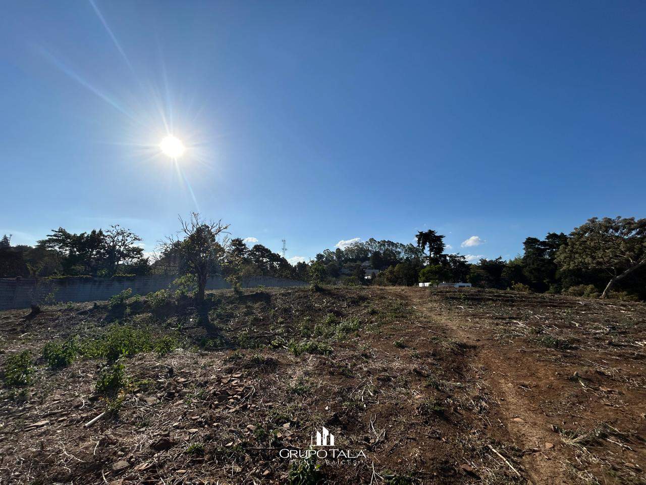 Terreno en venta Piedra Parada, Santa Catarina Pinula - Image 3