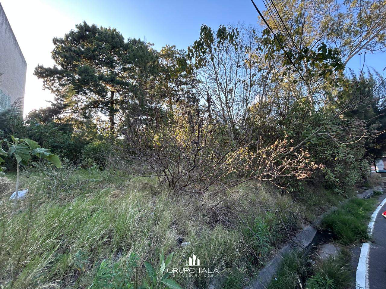 Terreno en venta Piedra Parada, Santa Catarina Pinula - Image 4