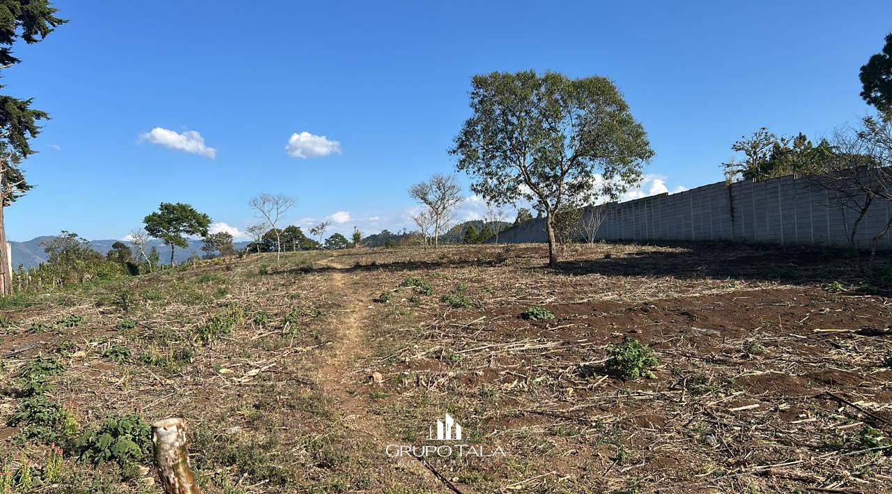 Terreno en venta Piedra Parada, Santa Catarina Pinula - Image 5