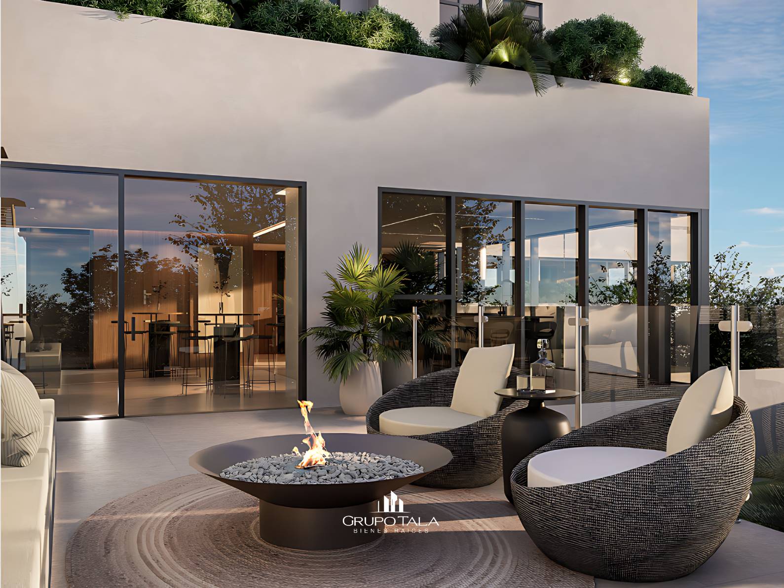 Proyecto de apartamentos en venta en zona 15, Acres - Miniatura 10