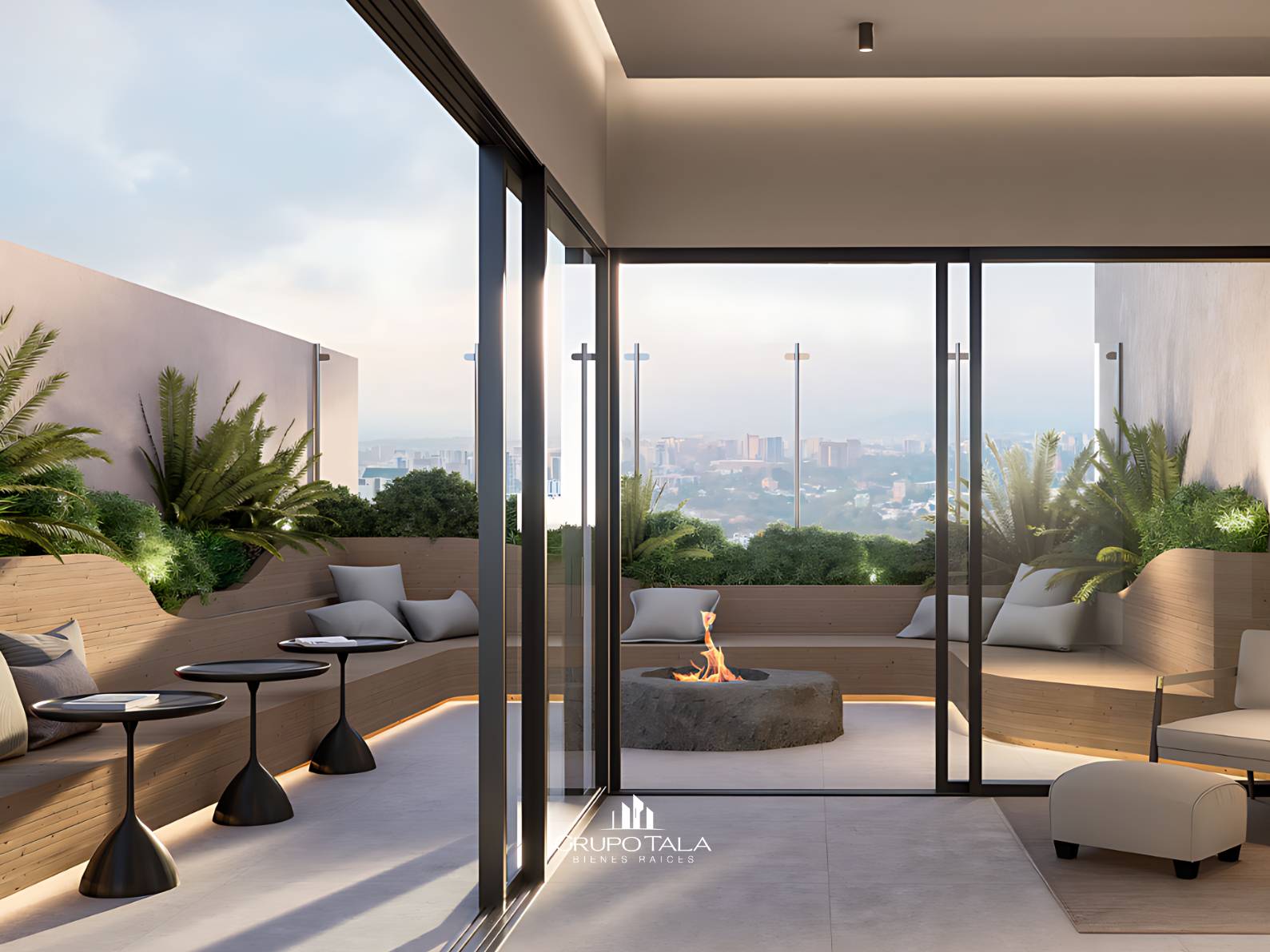 Proyecto de apartamentos en venta en zona 15, Acres - Miniatura 17