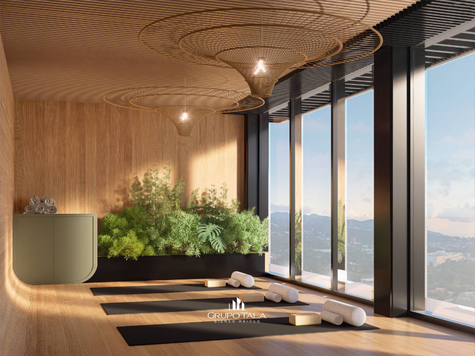 Proyecto de apartamentos en venta en zona 15, Acres - Miniatura 19