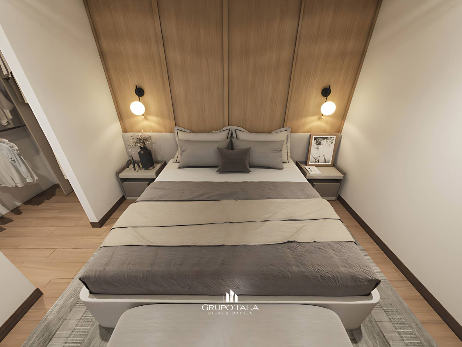 Proyecto de apartamentos en venta en zona 15, Acres - Miniatura 23
