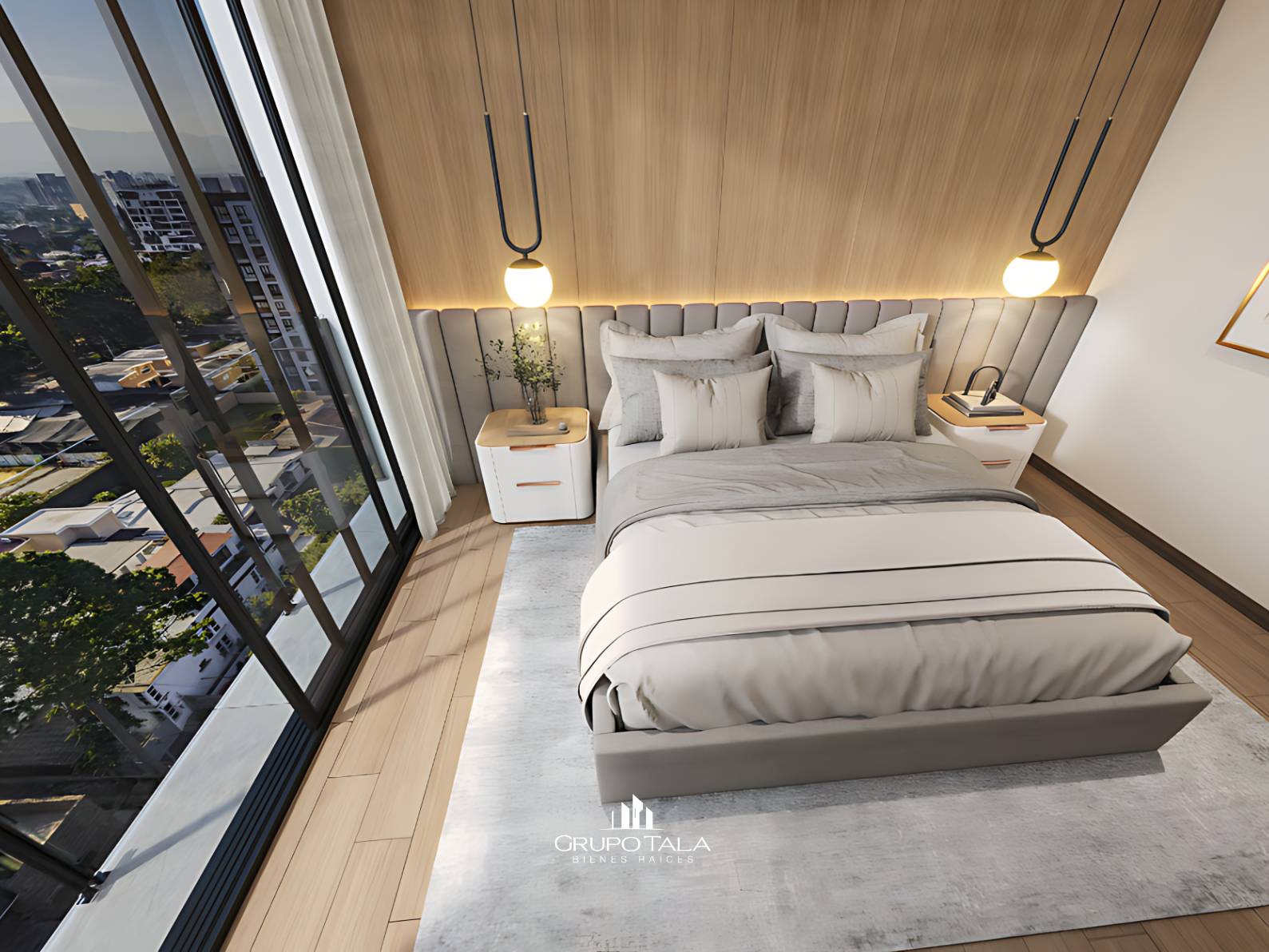 Proyecto de apartamentos en venta en zona 15, Acres - Miniatura 26