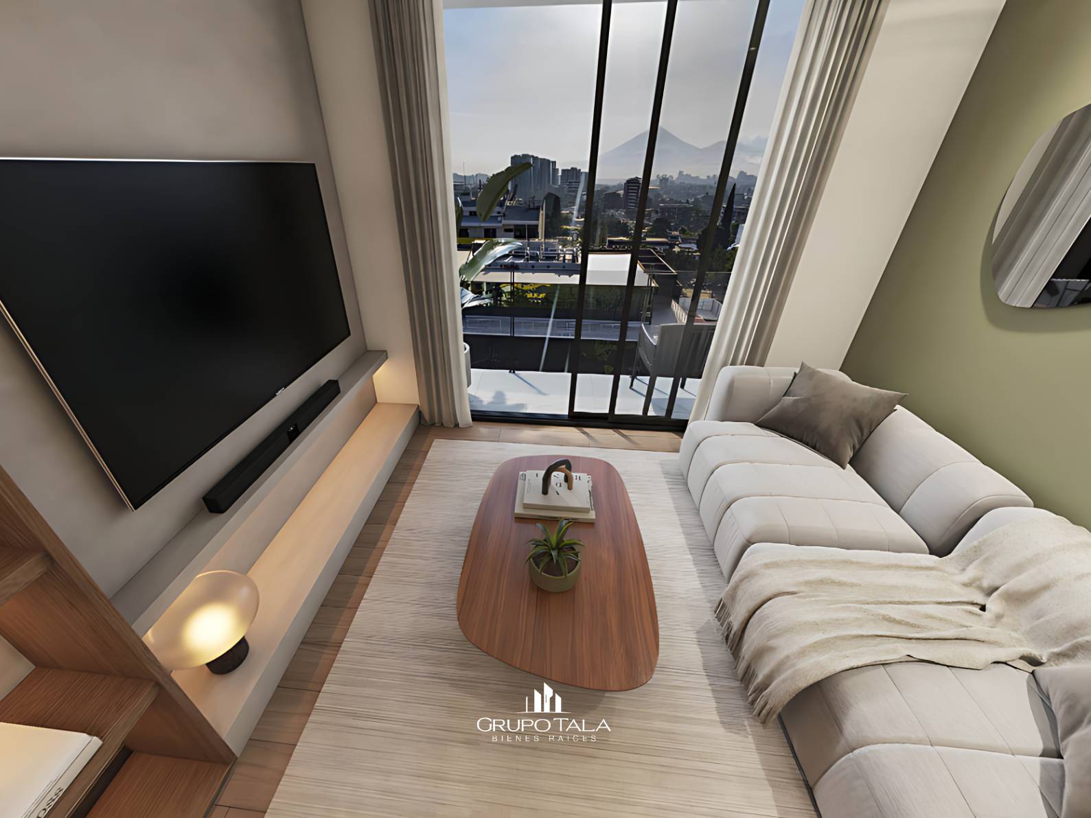 Proyecto de apartamentos en venta en zona 15, Acres - Miniatura 29