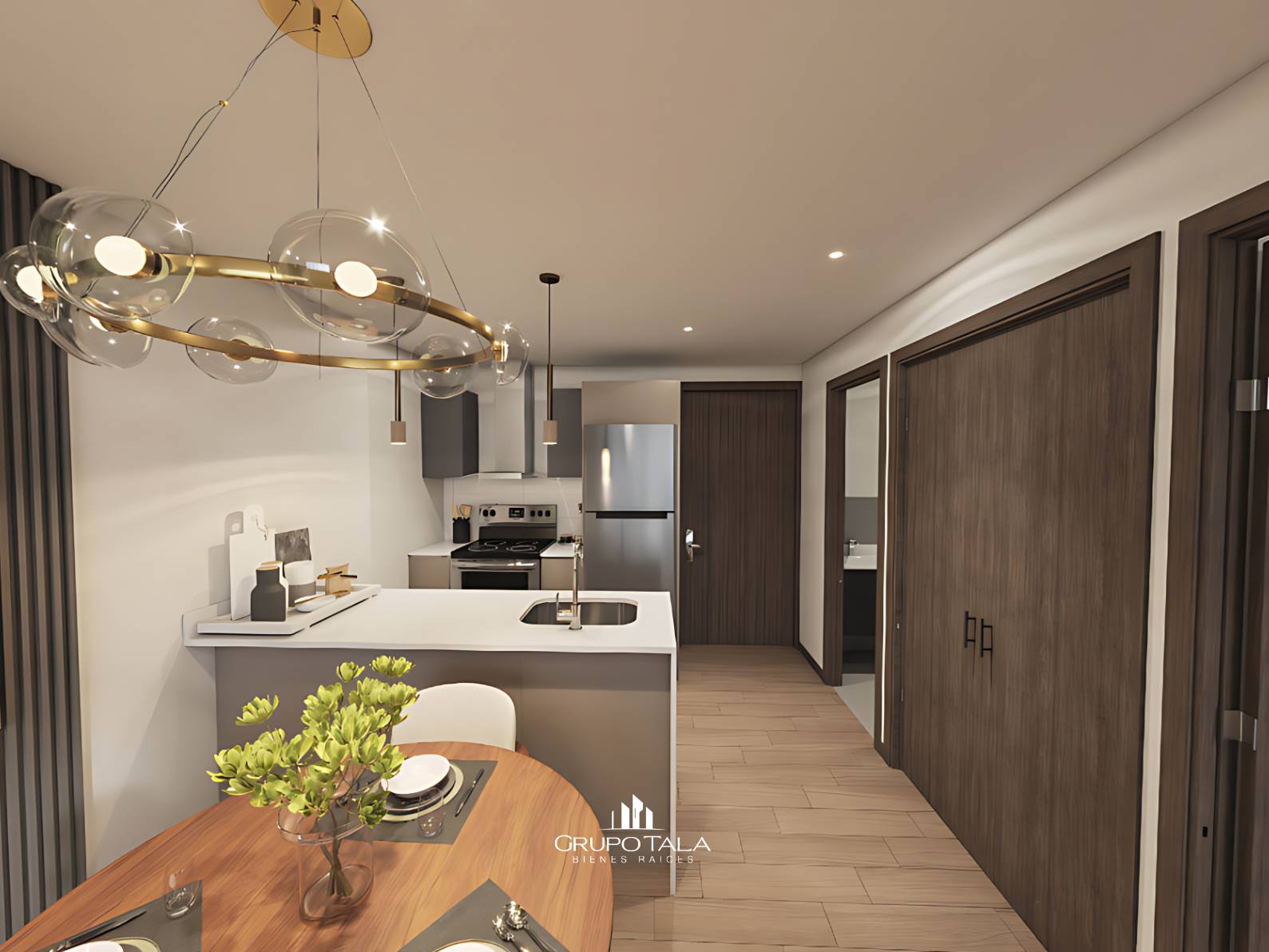 Proyecto de apartamentos en venta en zona 15, Acres - Miniatura 28