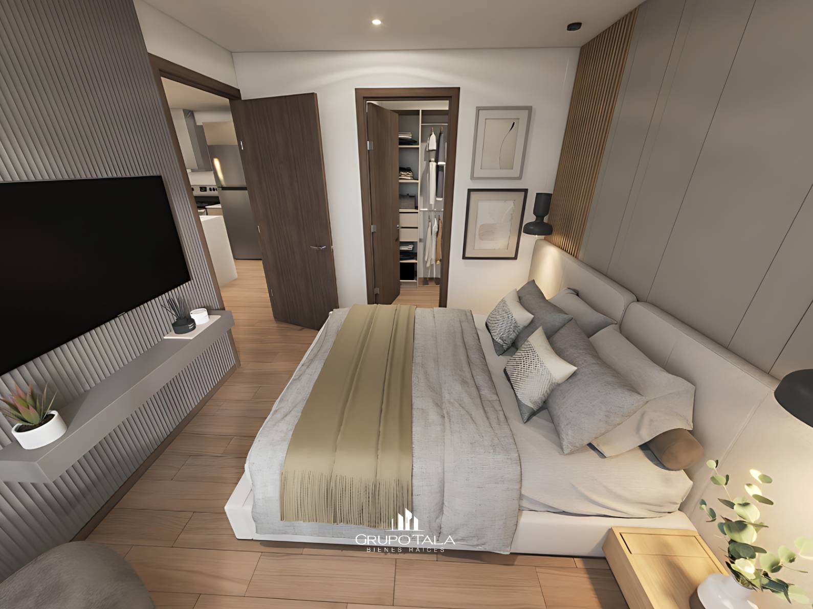 Proyecto de apartamentos en venta en zona 15, Acres - Miniatura 30
