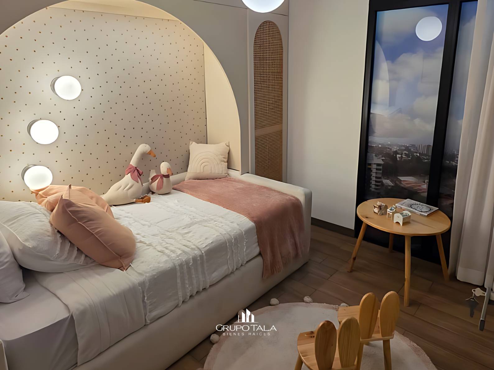 Proyecto de apartamentos en venta en zona 15, Acres - Miniatura 33
