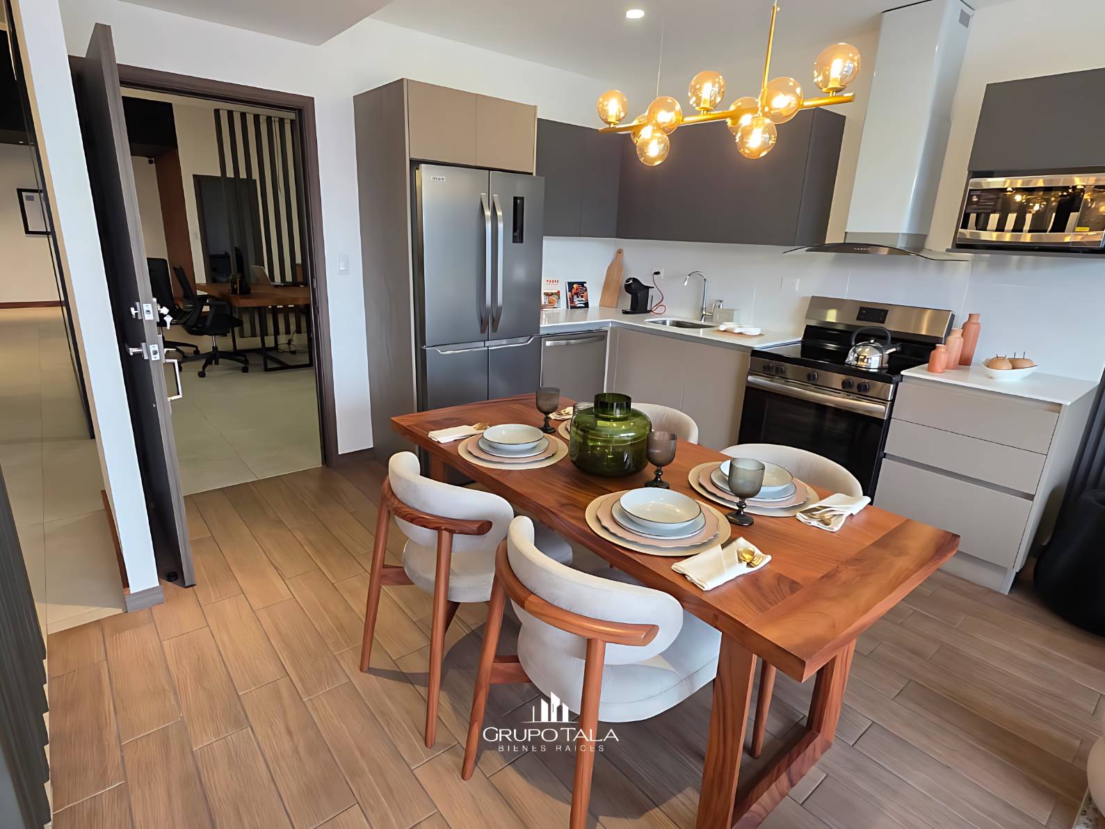 Proyecto de apartamentos en venta en zona 15, Acres - Miniatura 32