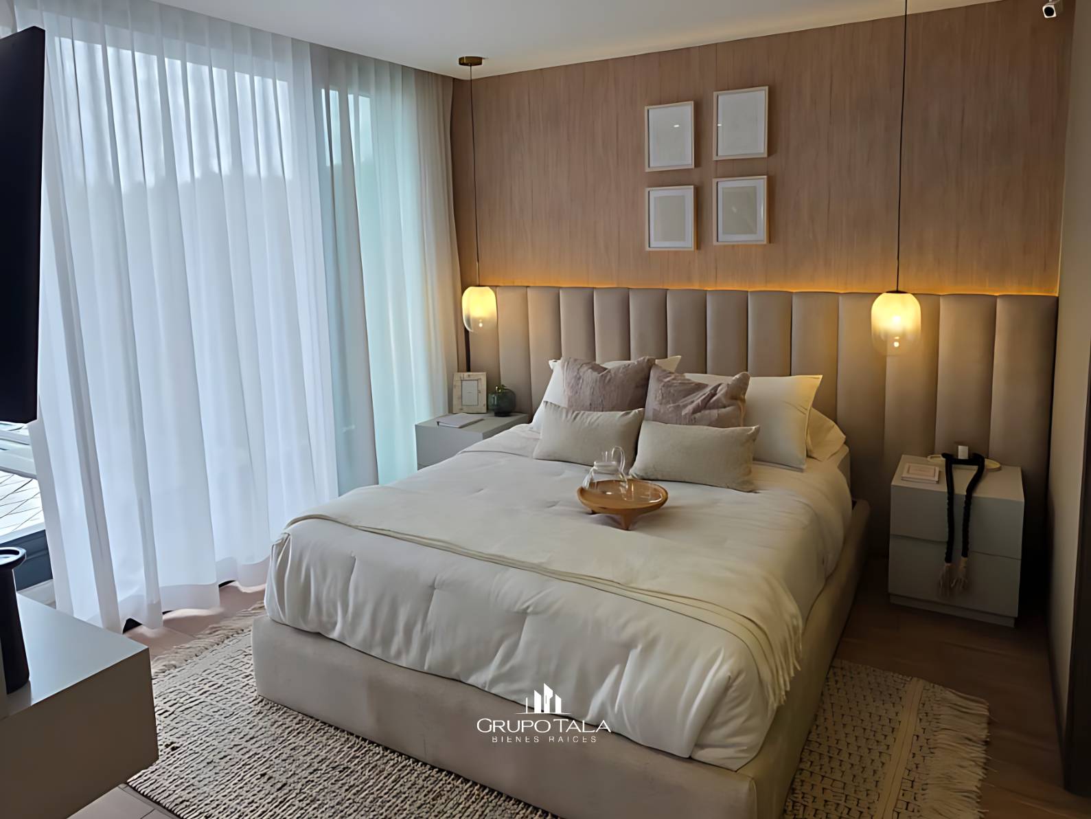 Proyecto de apartamentos en venta en zona 15, Acres - Miniatura 34