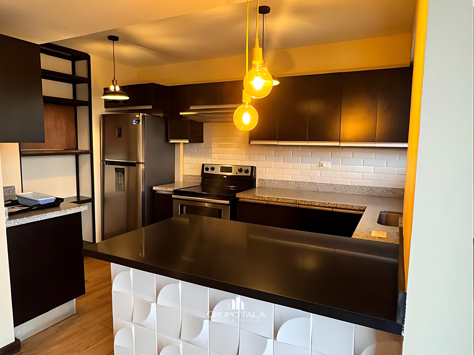 Apartamento en venta en zona 15, Vista Hermosa 1, Agora - Miniatura 3