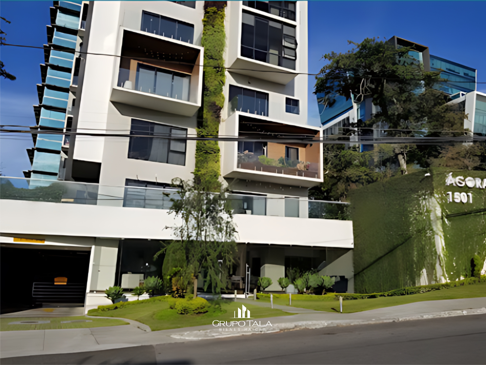 Apartamento en venta en zona 15, Vista Hermosa 1, Agora