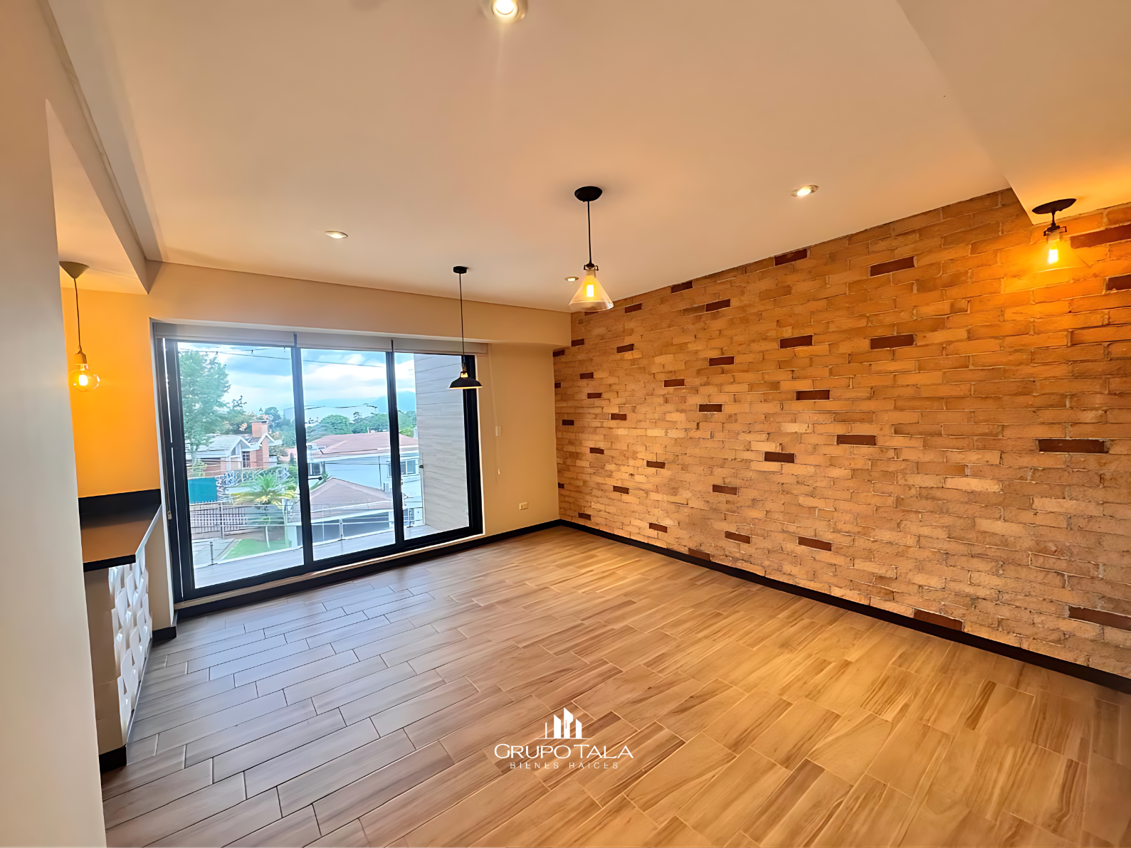 Apartamento en venta en zona 15, Vista Hermosa 1, Agora - Miniatura 2