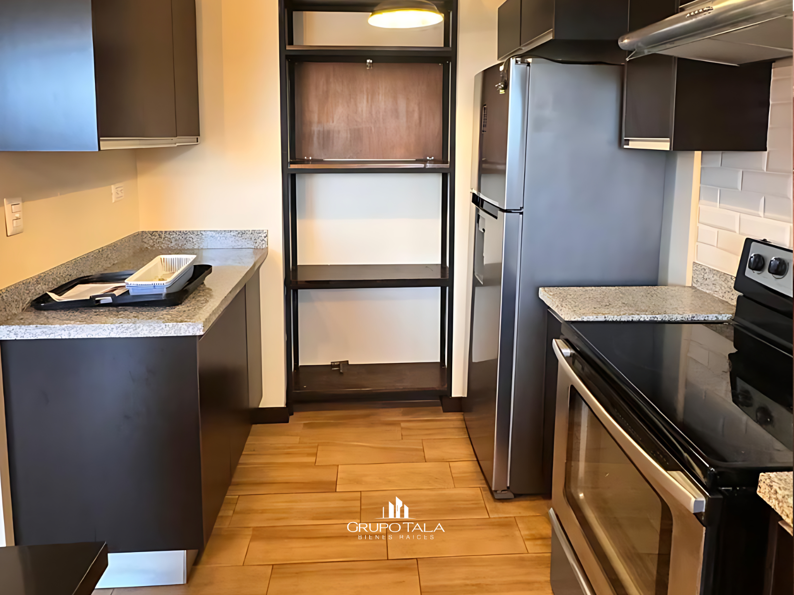 Apartamento en venta en zona 15, Vista Hermosa 1, Agora - Miniatura 4