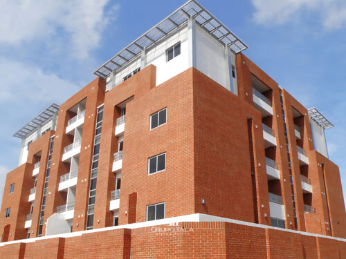 Apartamento en venta en zona 10, Alandra