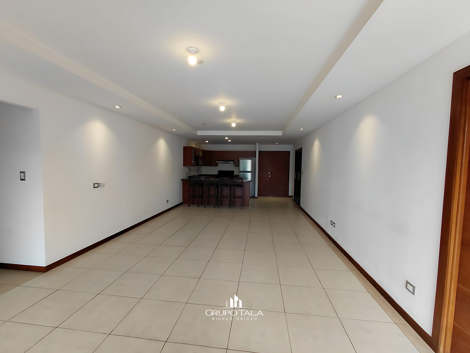 Apartamento en venta en zona 10, Alandra - Miniatura 2