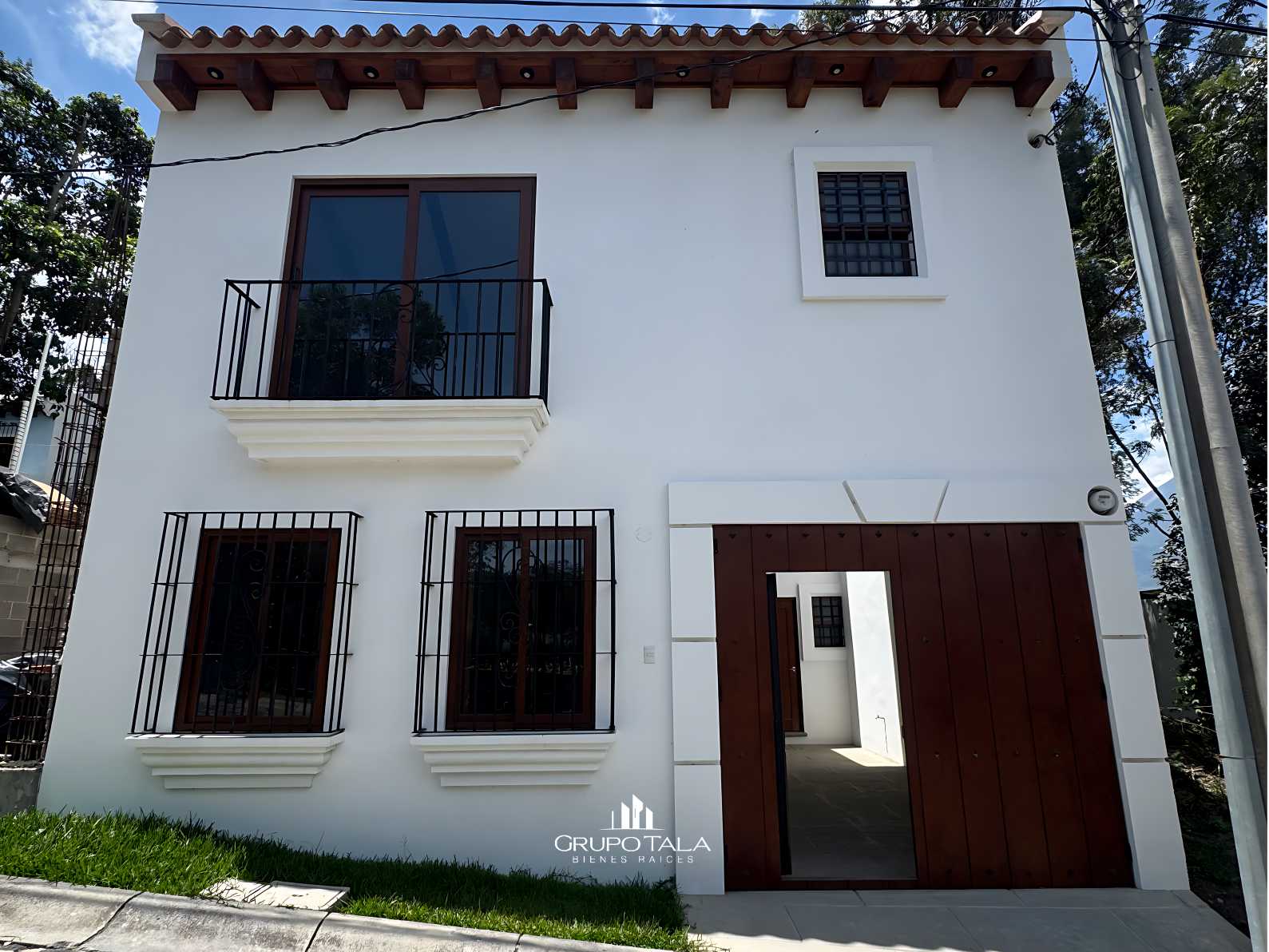Casa en venta en Antigua Guatemala, Antigua Gardens - Image 1