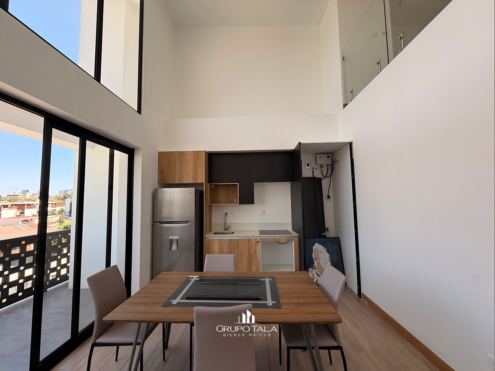 Proyecto de apartamentos en venta en zona 14, AOKI - Miniatura 13