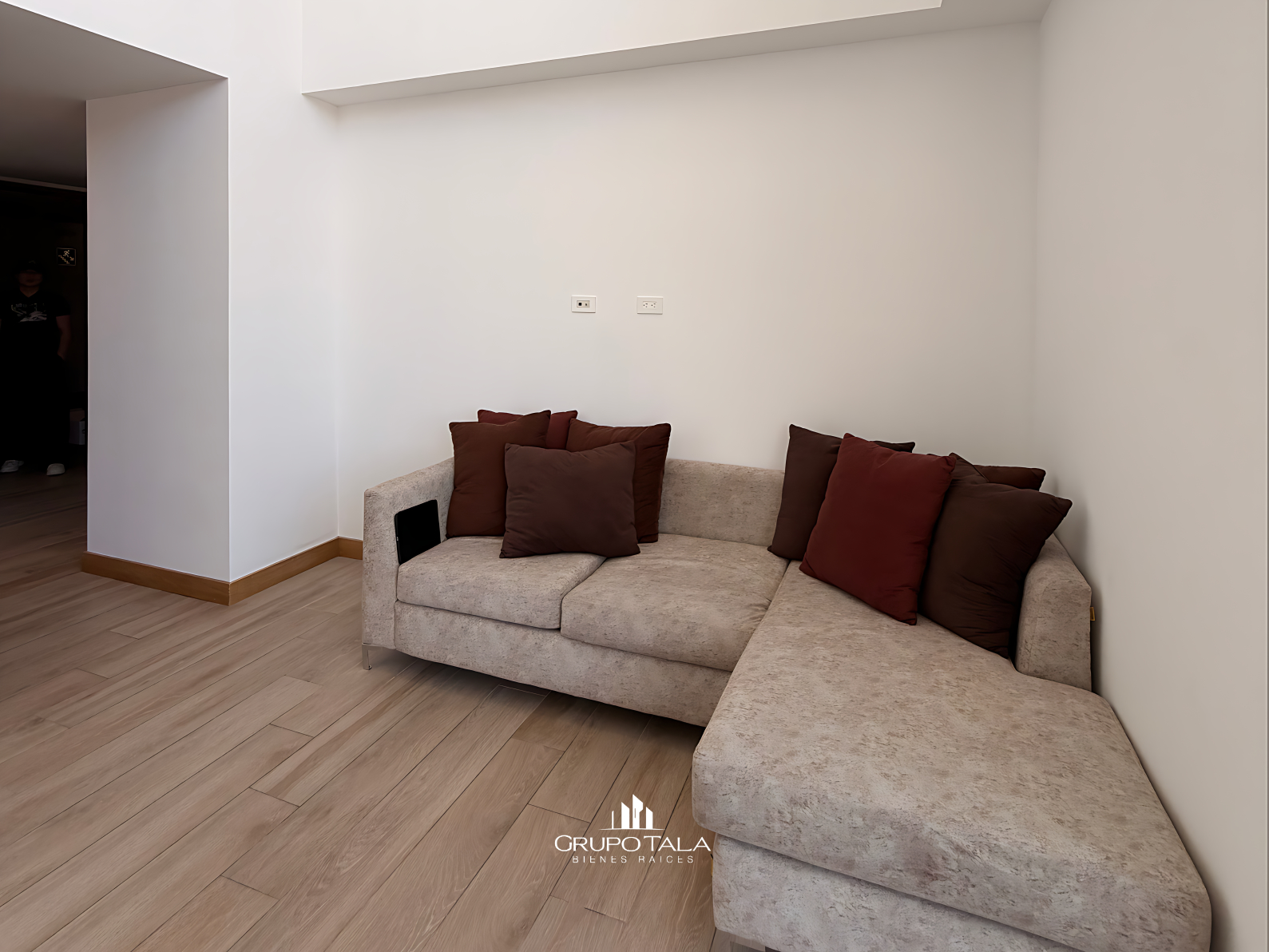 Proyecto de apartamentos en venta en zona 14, AOKI - Miniatura 16