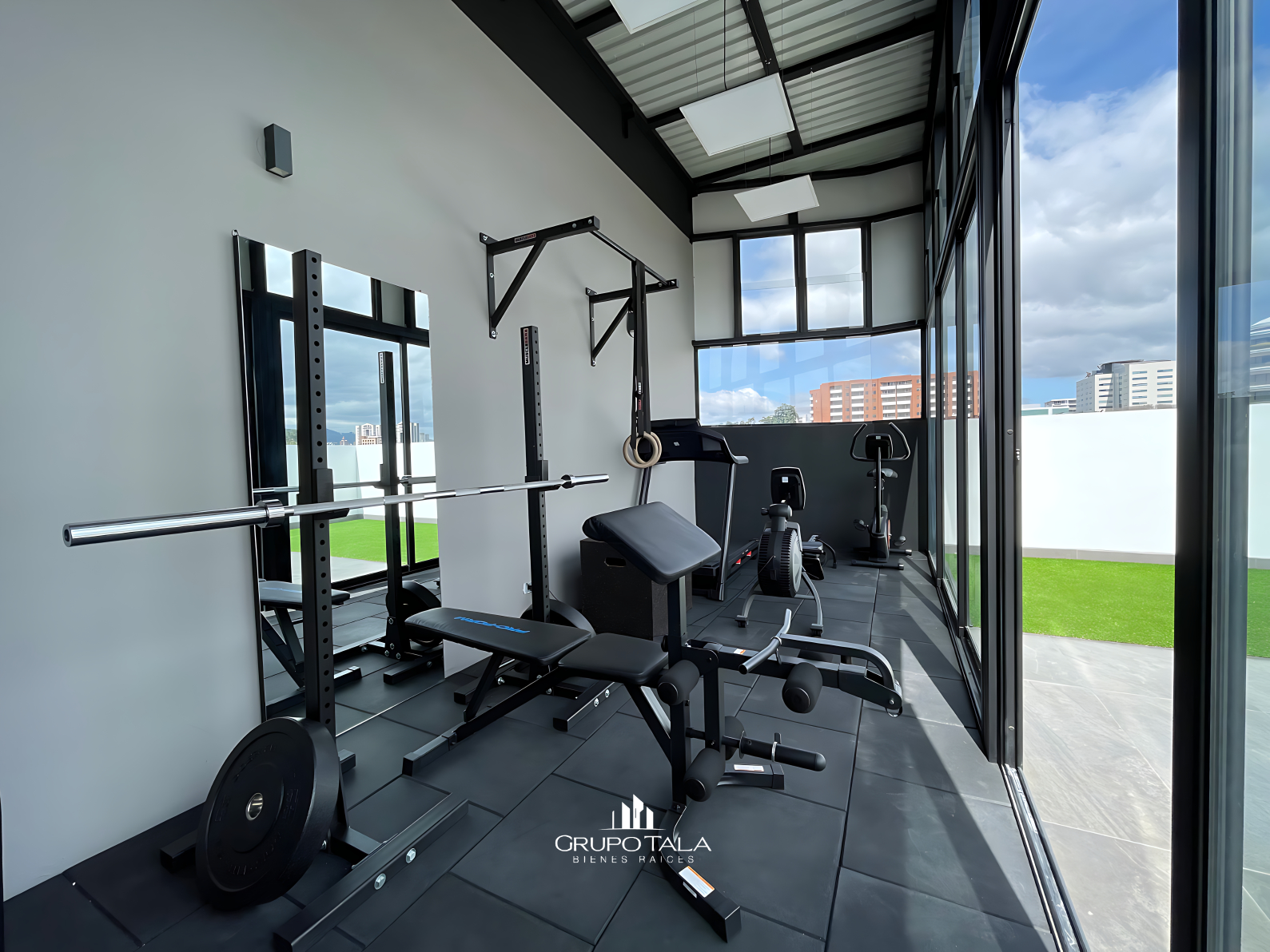 Proyecto de apartamentos en venta en zona 14, AOKI - Miniatura 8