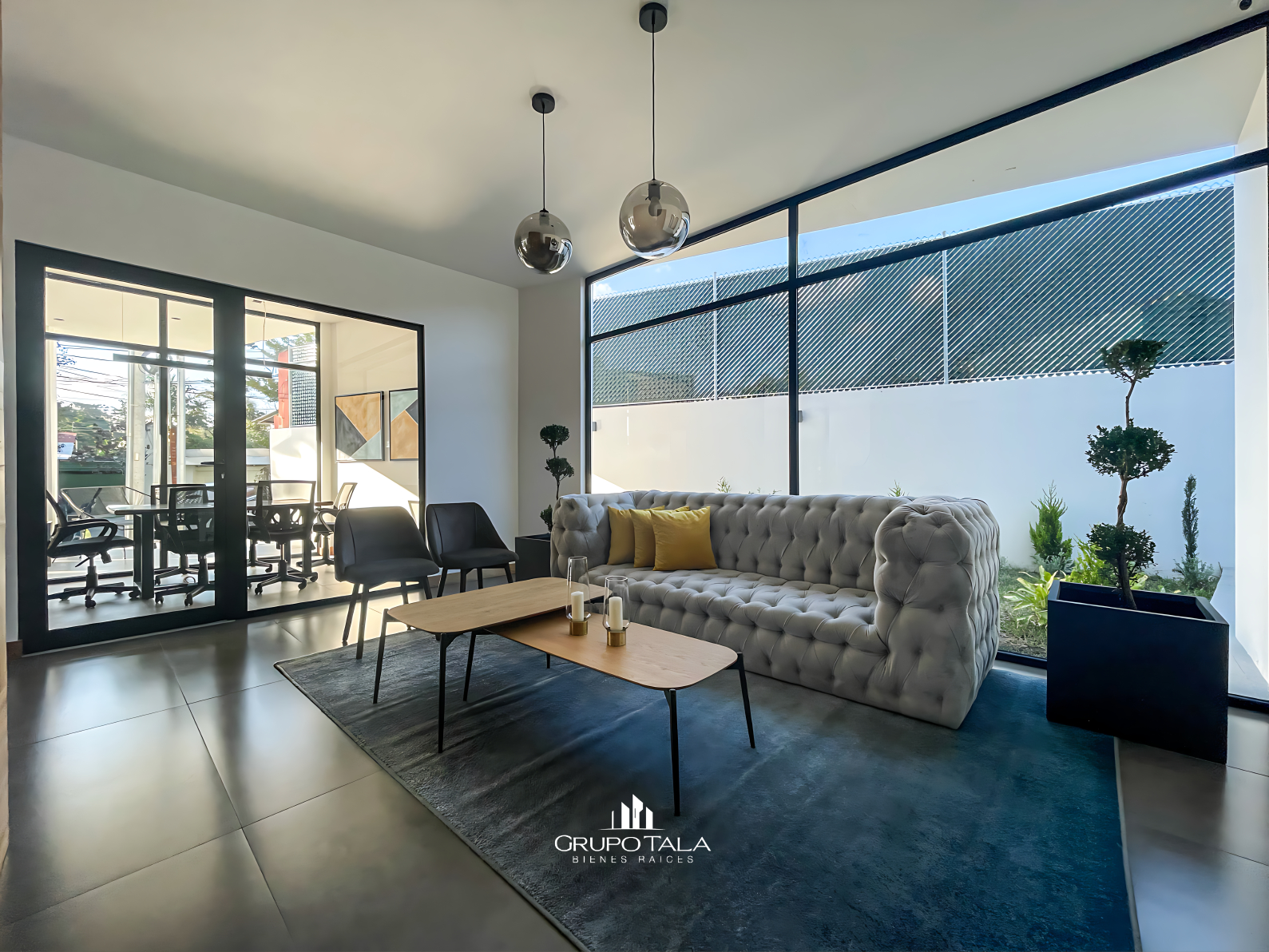 Proyecto de apartamentos en venta en zona 14, AOKI - Miniatura 9