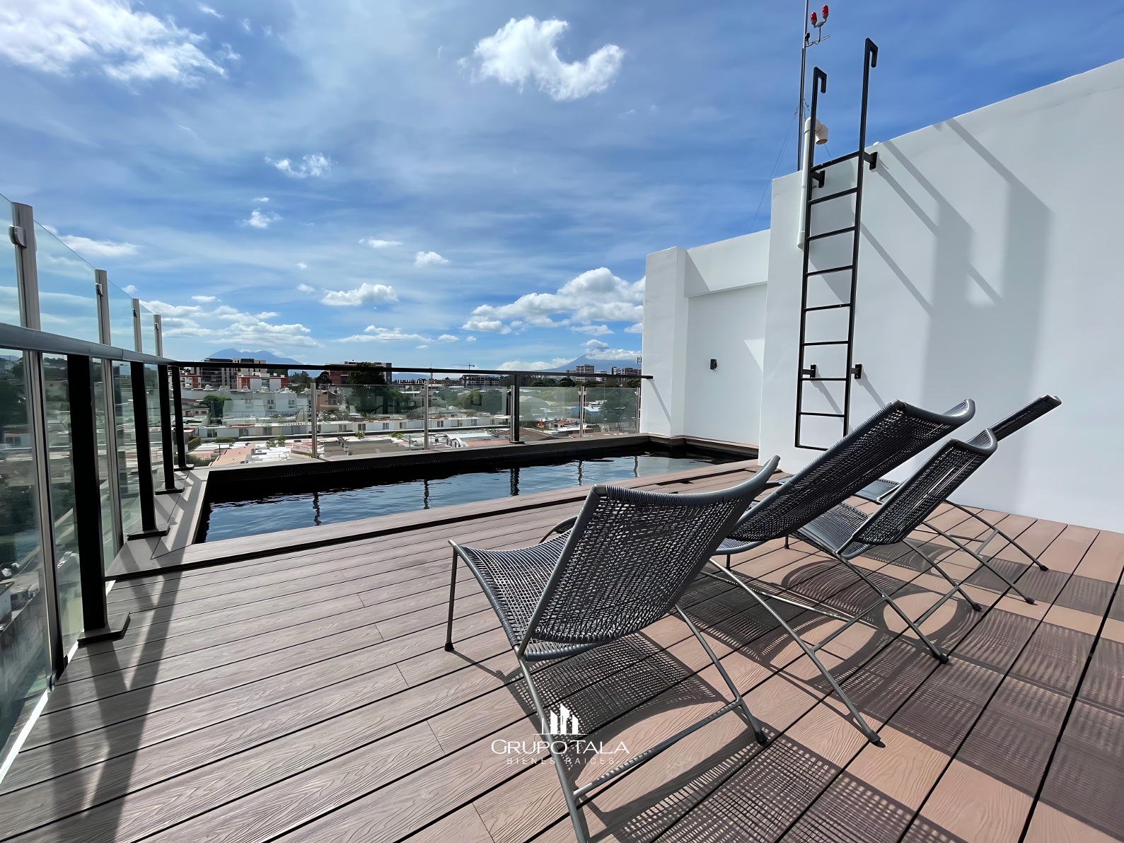 Proyecto de apartamentos en venta en zona 14, AOKI - Miniatura 12