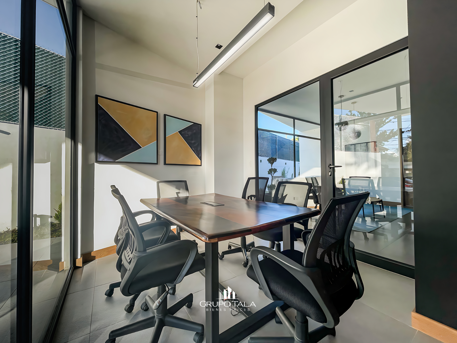 Proyecto de apartamentos en venta en zona 14, AOKI - Miniatura 10