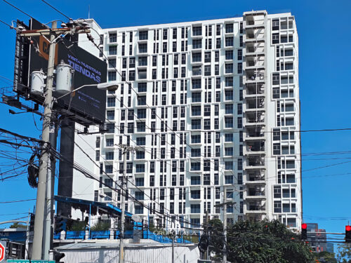 Apartamento en venta zona 10, Atarah