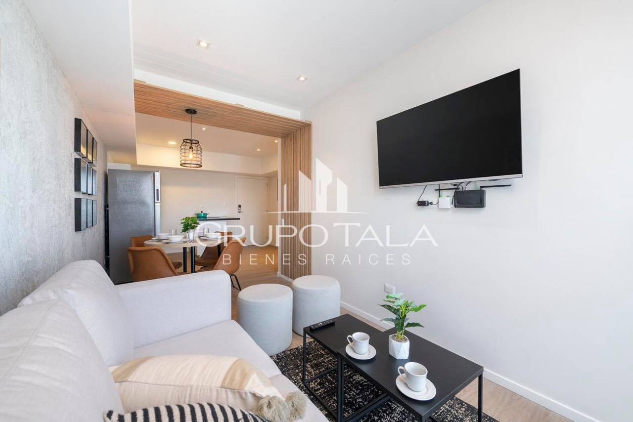 Apartamento en Venta Narama, zona 13 - Miniatura 8