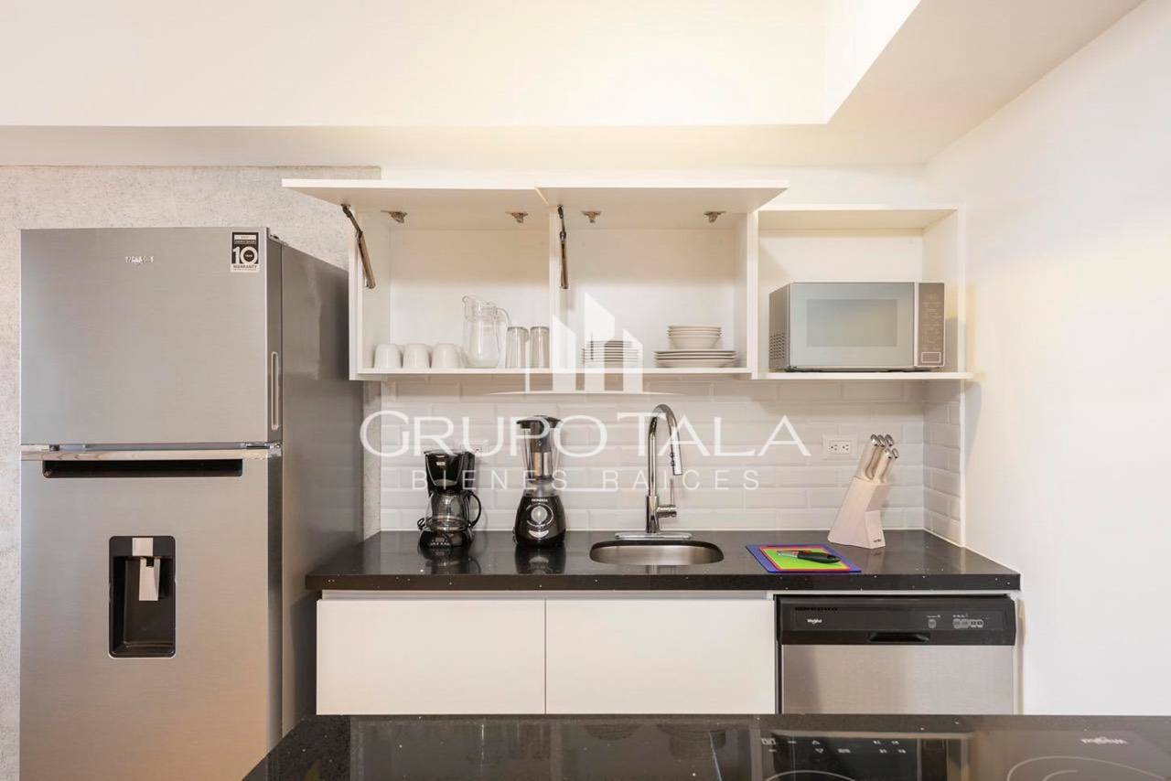Apartamento en Venta Narama, zona 13 - Miniatura 7
