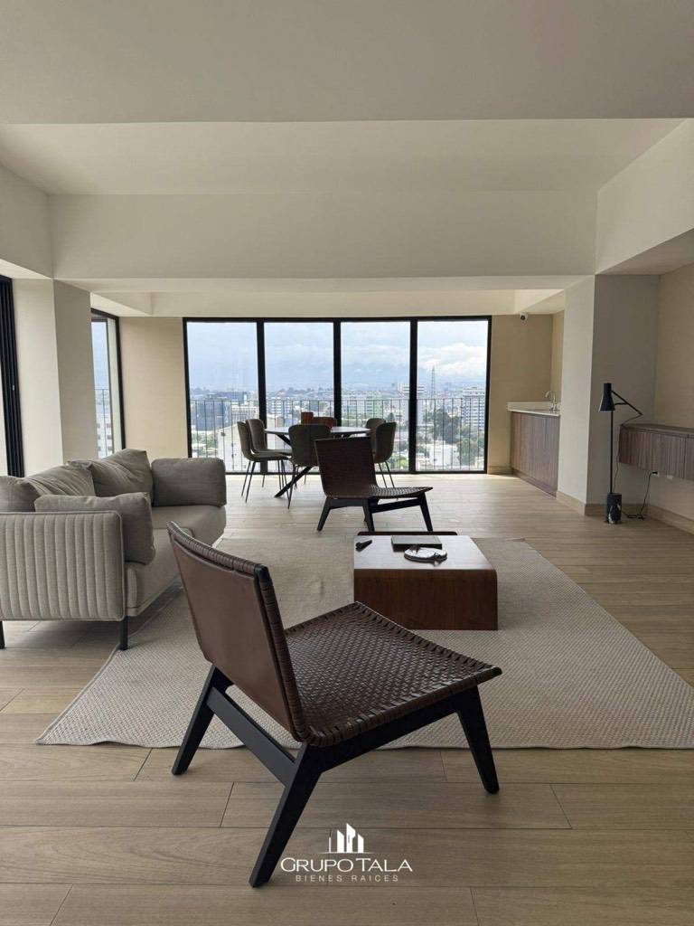 Apartamento en venta cerca de Oakland Mall, Zona 10 - Image 3