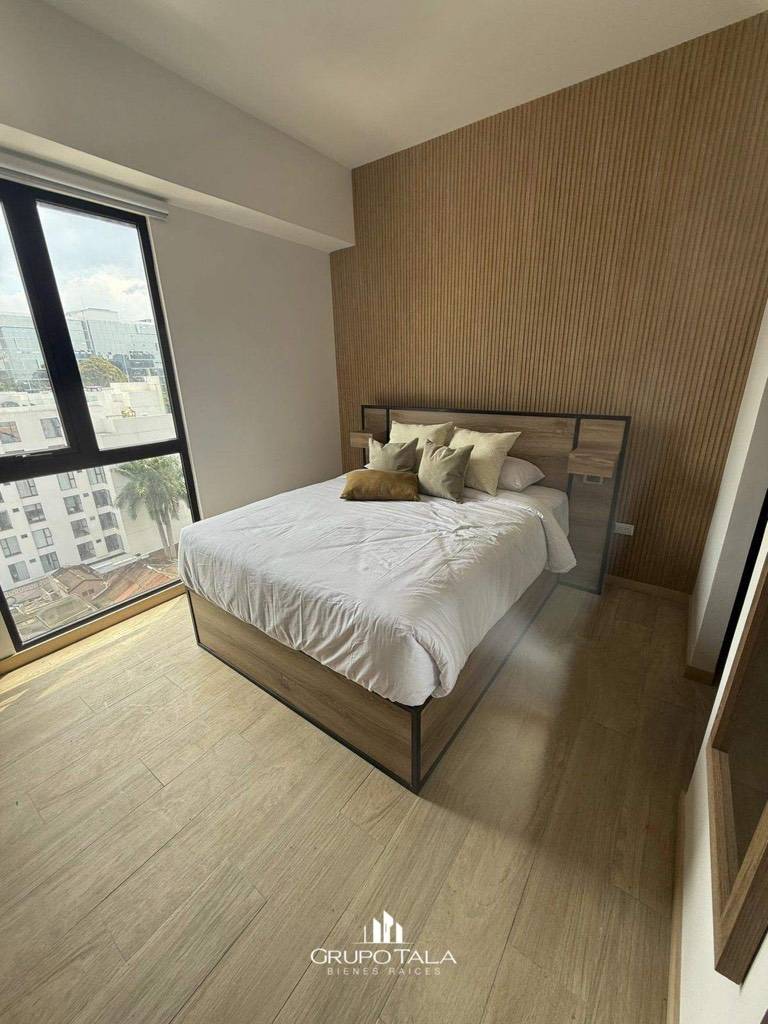 Apartamento en venta cerca de Oakland Mall, Zona 10 - Miniatura 6