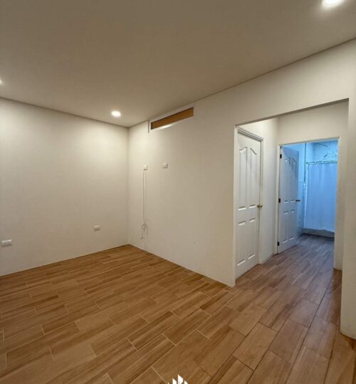 Apartamento en Renta zona 16 Monte Solar