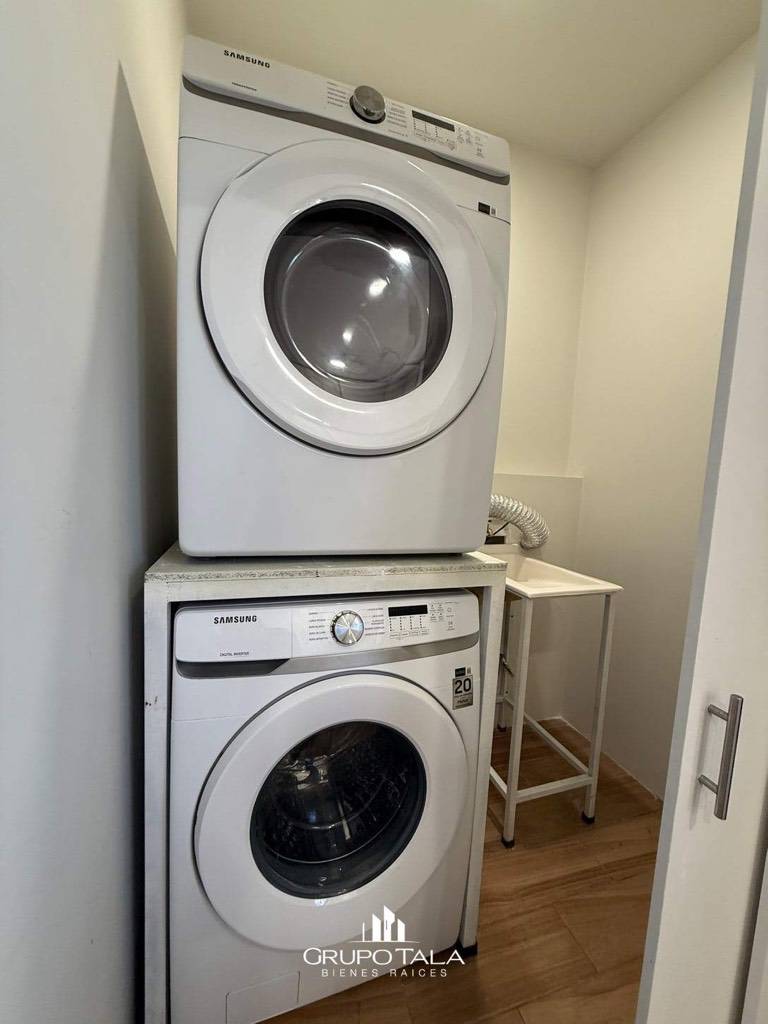 Apartamento en Renta zona 16 Monte Solar - Miniatura 9