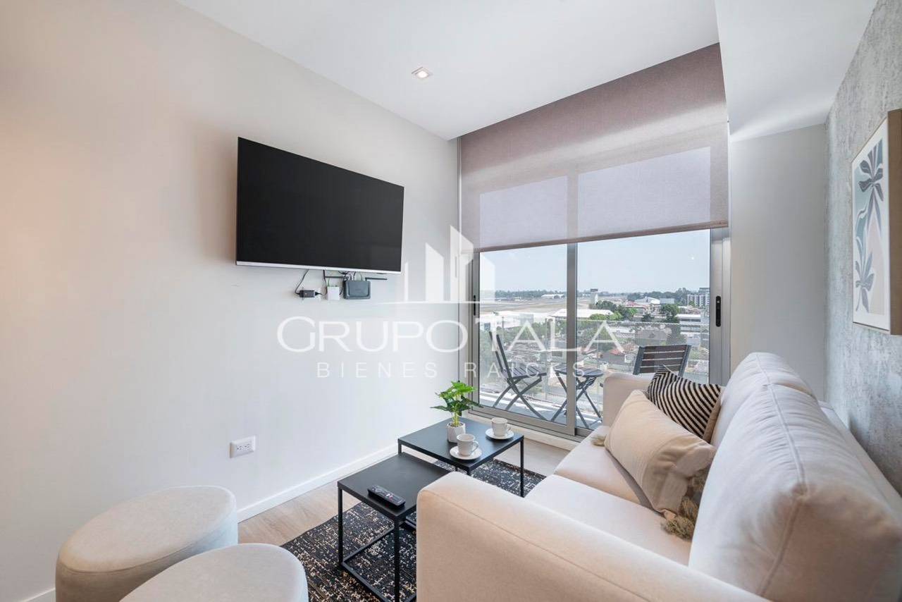 Apartamento en Renta Narama - Image 3