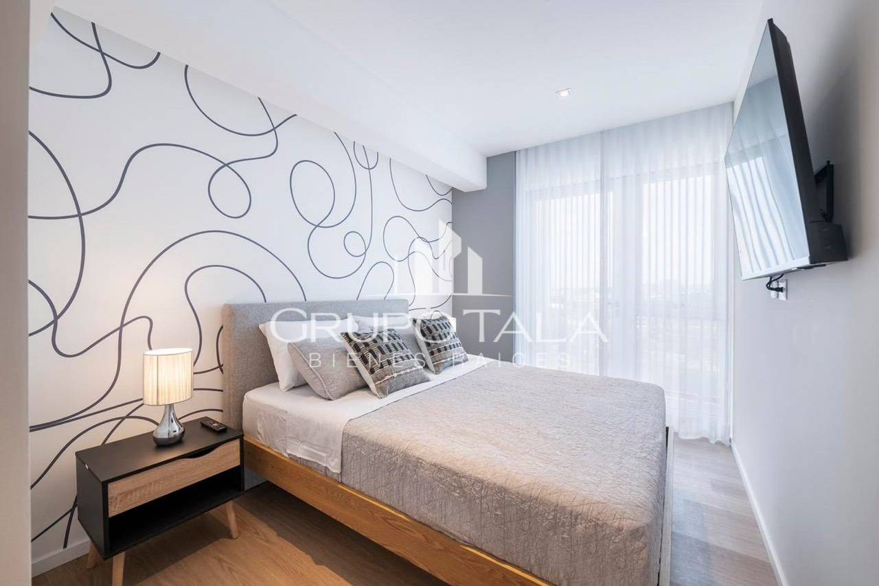 Apartamento en Renta Narama - Image 4
