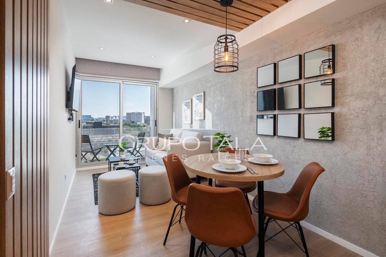 Apartamento en Renta Narama - Miniatura 6