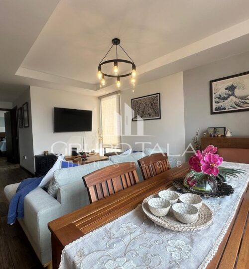 Apartamento en Renta Zona 15