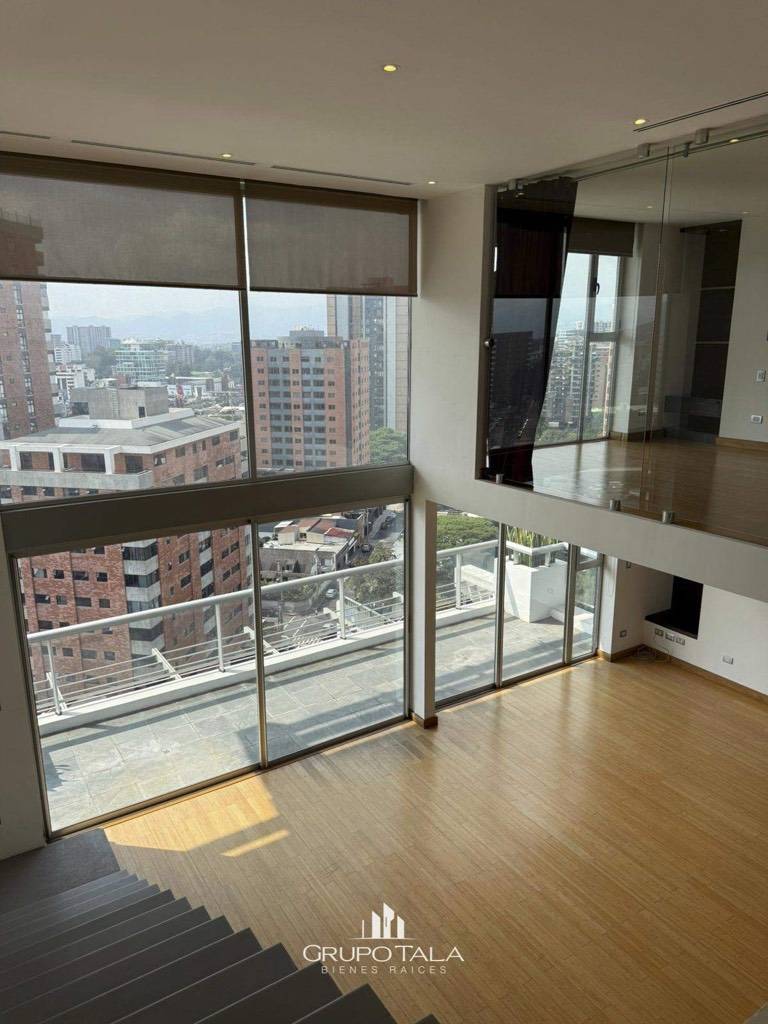 Apartamento en Venta zona 10 Atrium - Image 4