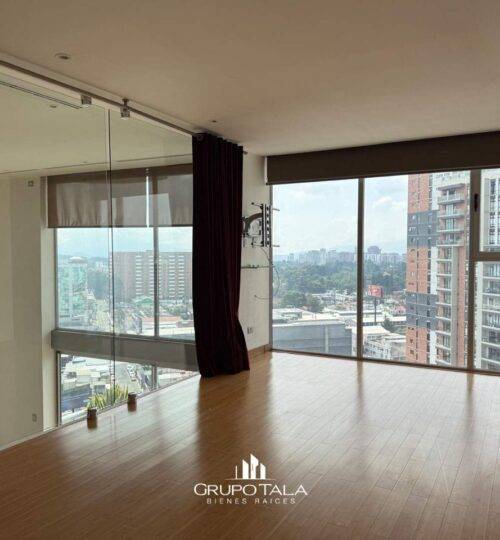 Apartamento en Venta Edificio Atrium