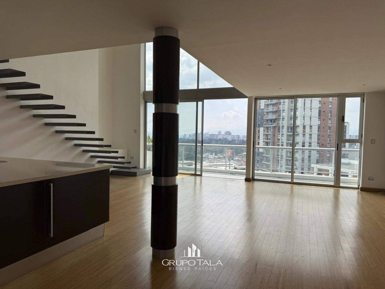 Apartamento en Venta zona 10 Atrium - Miniatura 7