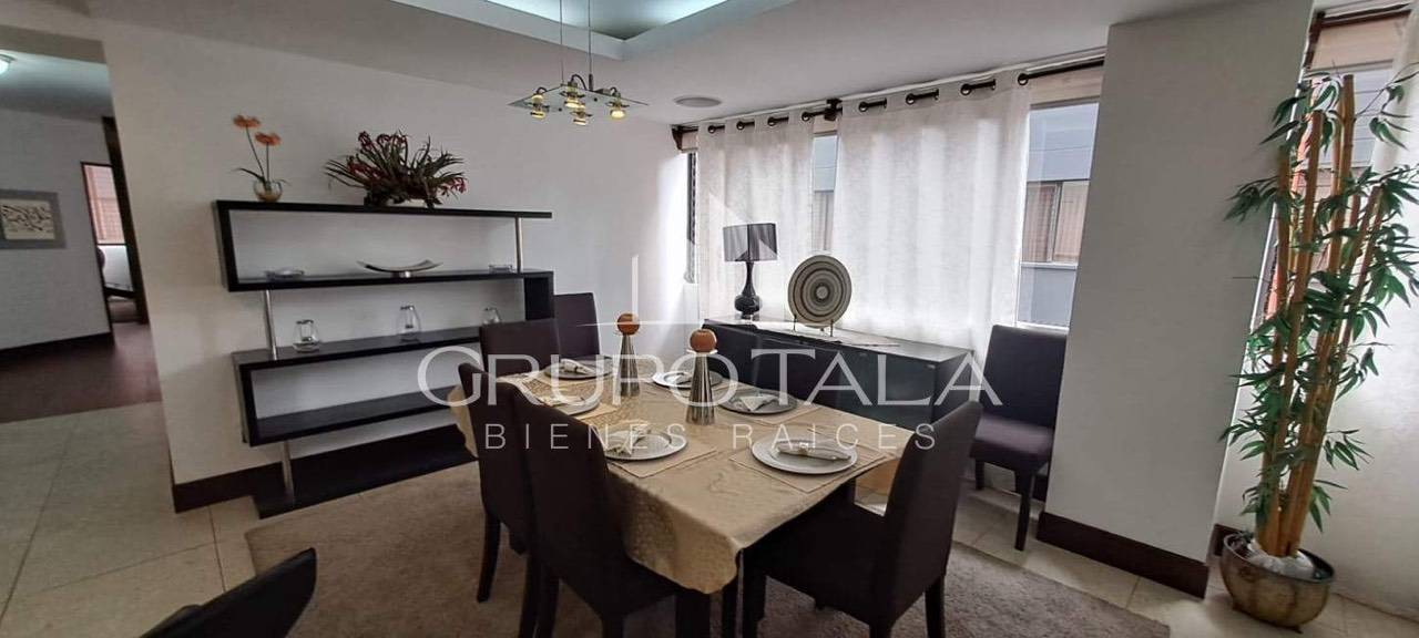 Apartamento en Venta Moradas del Acueducto - Image 3