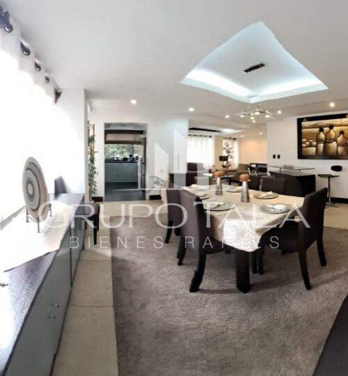 Apartamento en Venta Moradas del Acueducto
