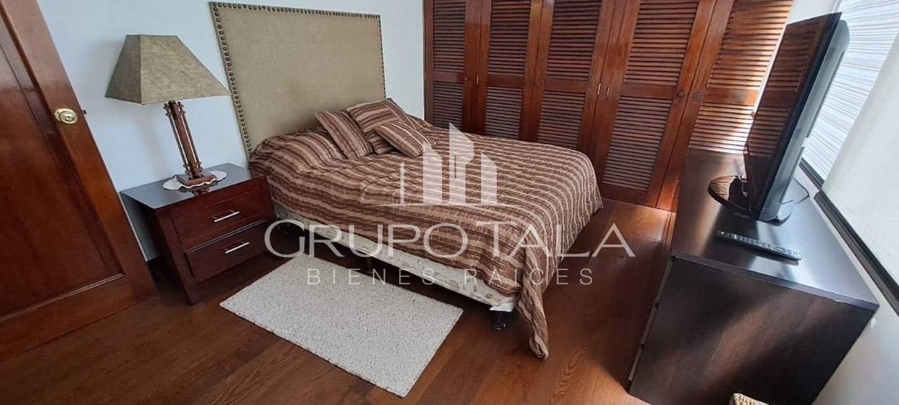 Apartamento en Venta Moradas del Acueducto - Miniatura 7