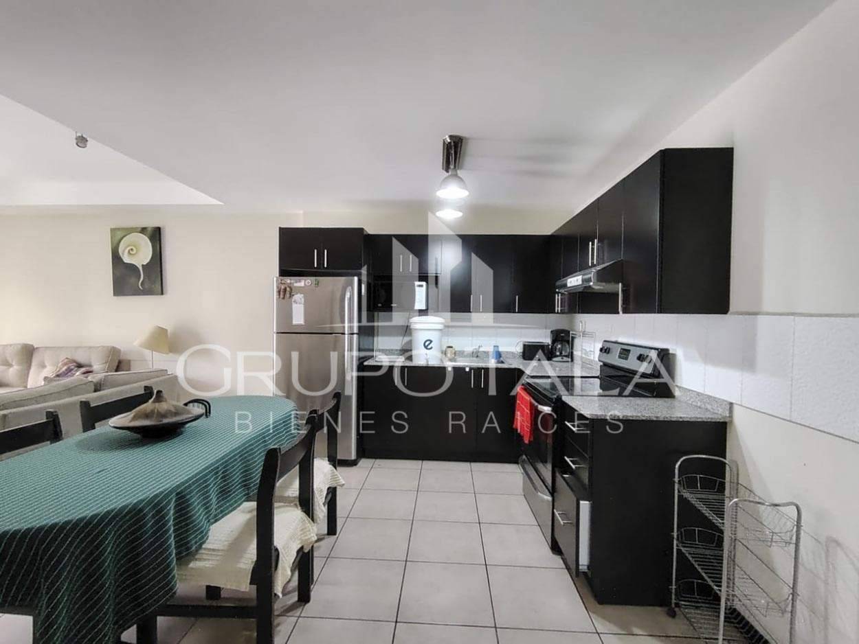 Apartamento en Venta Torre Barcelona, zona 9 - Miniatura 9