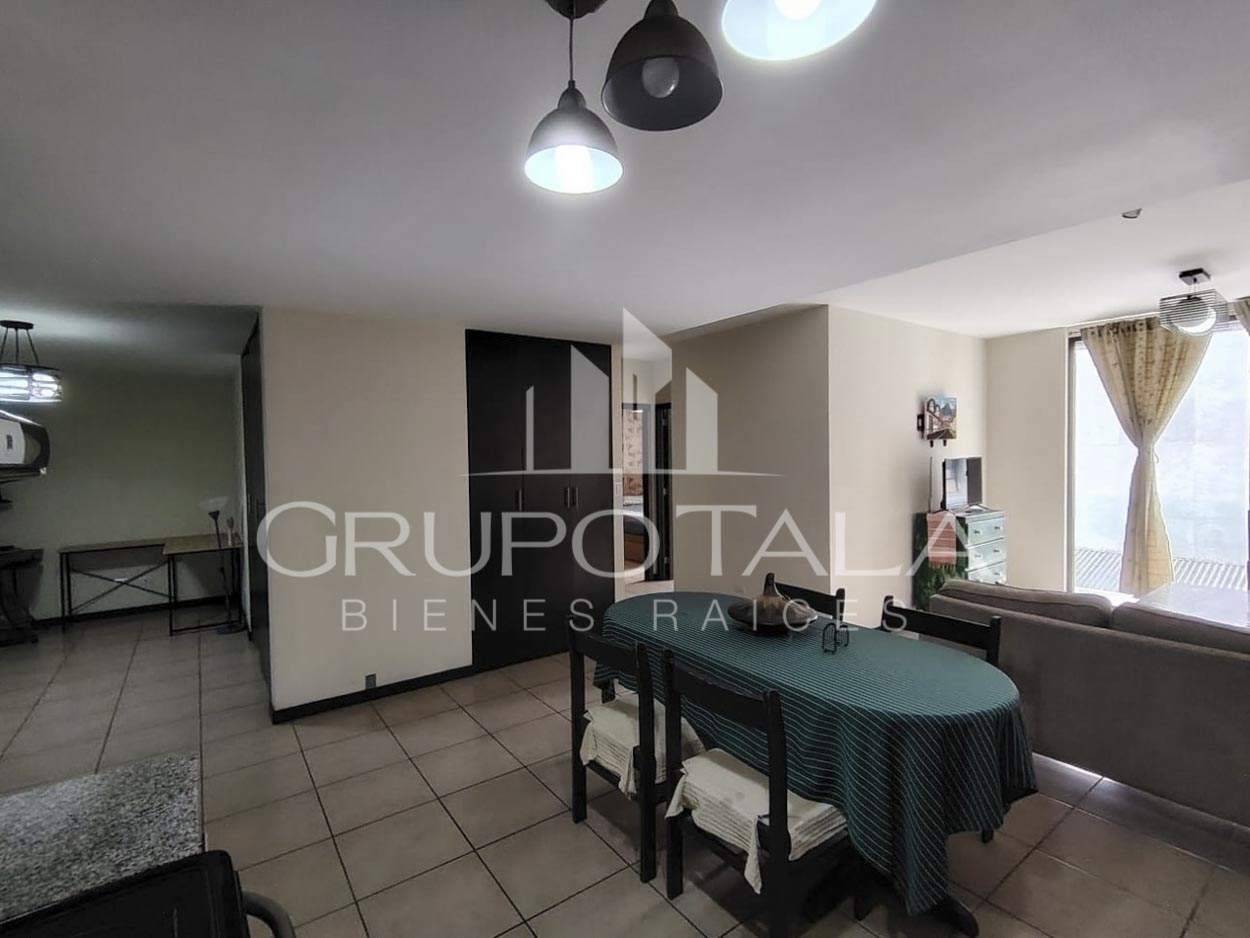 Apartamento en Venta Torre Barcelona, zona 9 - Image 4