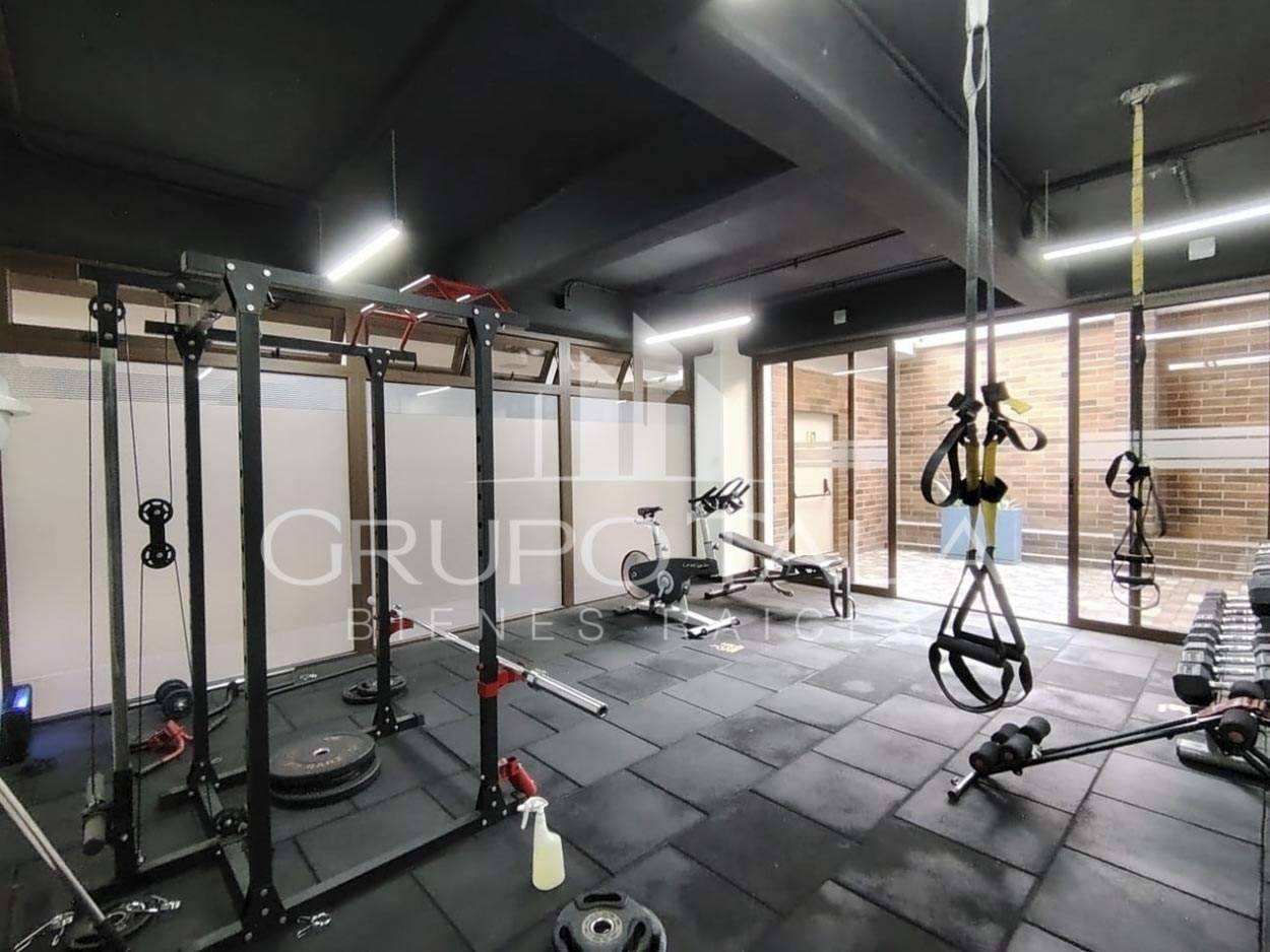 Apartamento en Venta Torre Barcelona, zona 9 - Miniatura 7