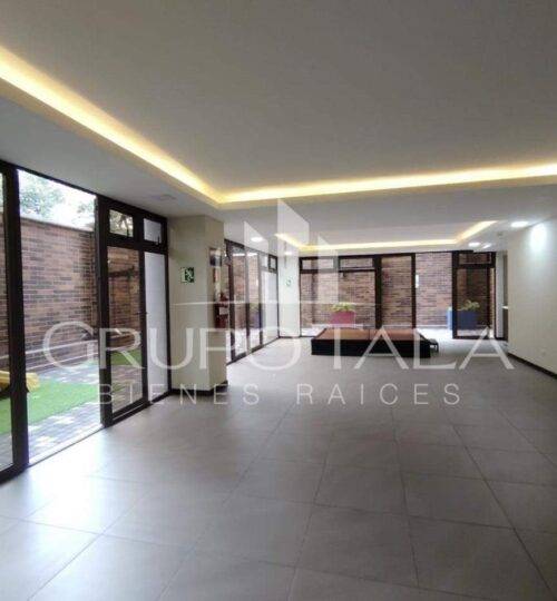 Apartamento en Venta Torre Barcelona, zona 9