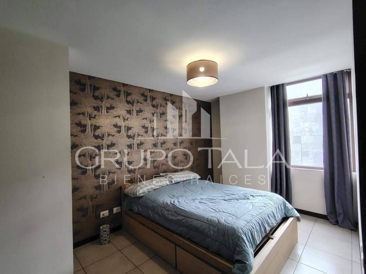Apartamento en Venta Torre Barcelona, zona 9 - Miniatura 8